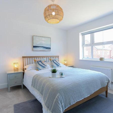 'Elements' 3 Bed Home In Bracklesham Bay Chichester Bagian luar foto