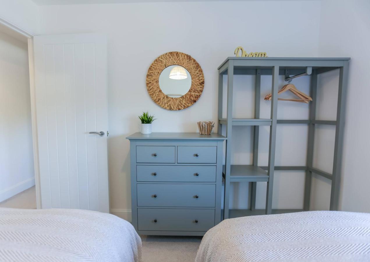 'Elements' 3 Bed Home In Bracklesham Bay Chichester Bagian luar foto