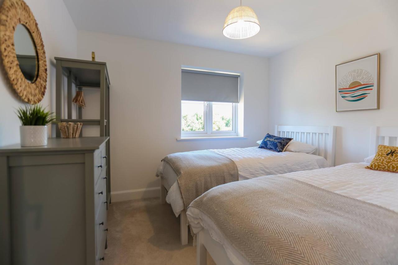 'Elements' 3 Bed Home In Bracklesham Bay Chichester Bagian luar foto