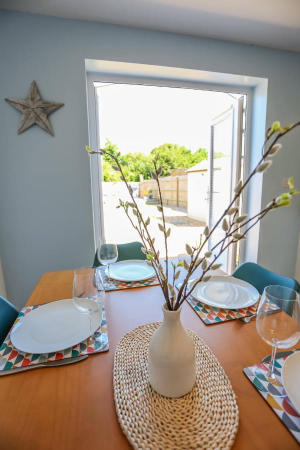 'Elements' 3 Bed Home In Bracklesham Bay Chichester Bagian luar foto