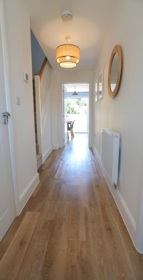 'Elements' 3 Bed Home In Bracklesham Bay Chichester Bagian luar foto
