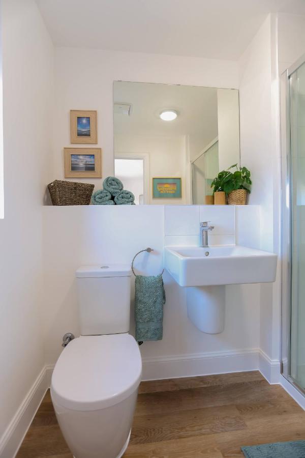 'Elements' 3 Bed Home In Bracklesham Bay Chichester Bagian luar foto