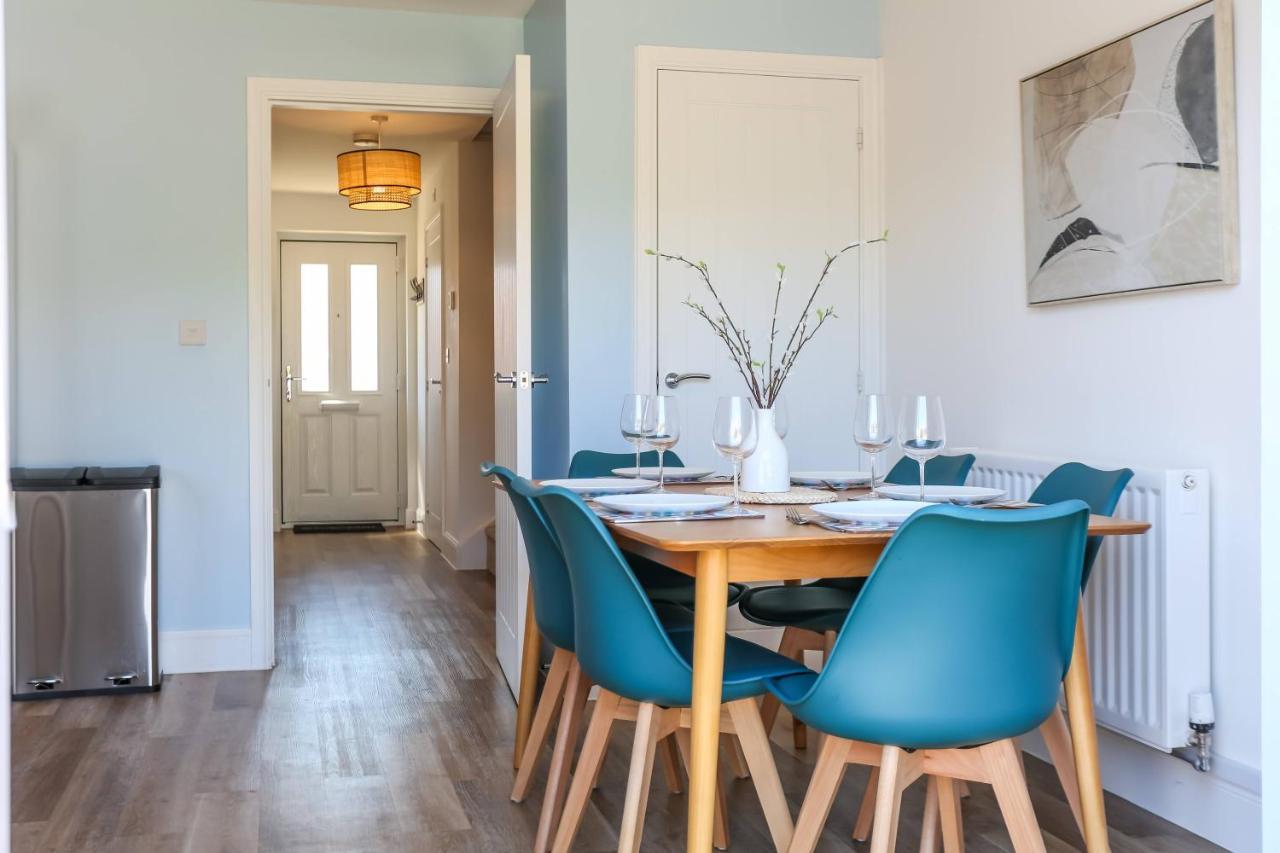 'Elements' 3 Bed Home In Bracklesham Bay Chichester Bagian luar foto