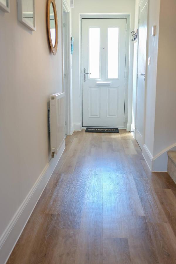 'Elements' 3 Bed Home In Bracklesham Bay Chichester Bagian luar foto